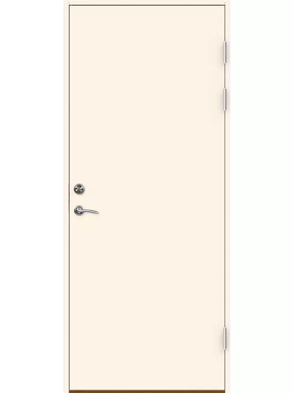 Innerdörr Master Massivdörr Brand- & Ljudklassad Ei30/35dB