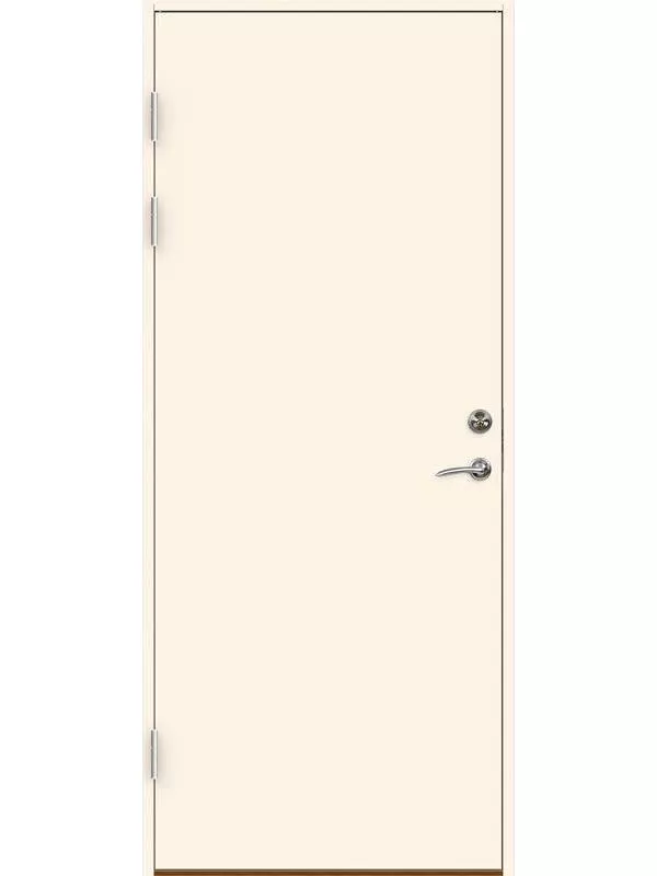 Innerdörr Master Massivdörr Oklassad