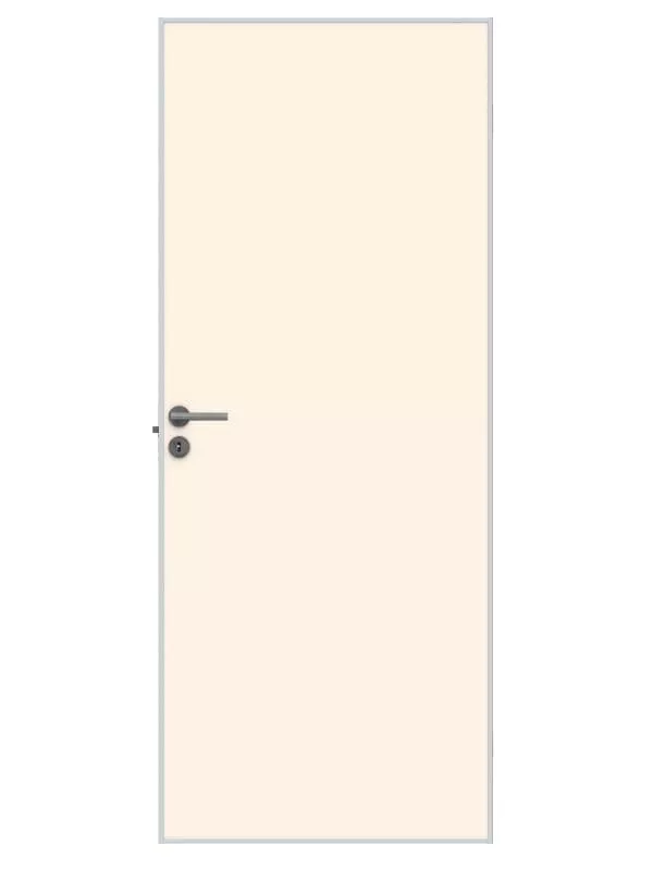 Innerdörr Easy Badrum Våtrumsdörr