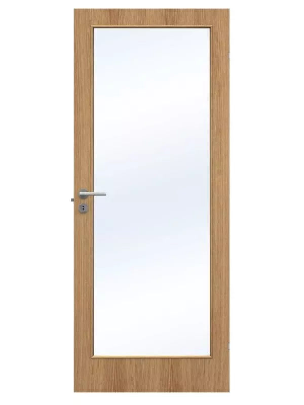 Innerdörr Easy Nature GW1