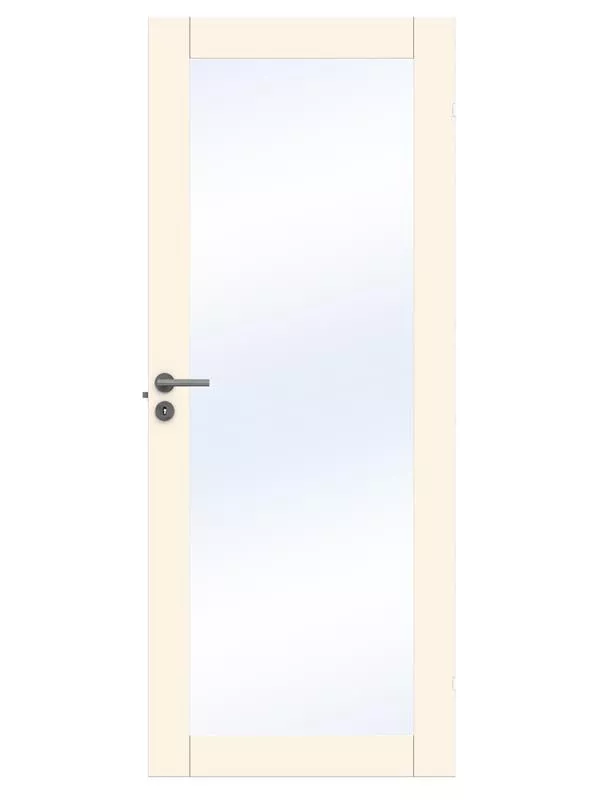 Innerdörr Purity GW01L