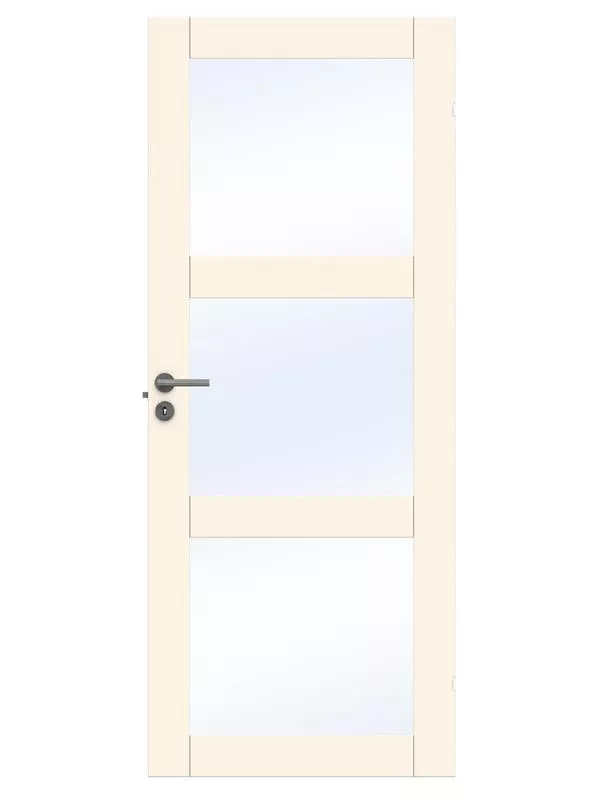 Innerdörr Purity GW03L