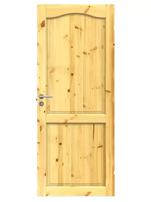 Innerdörr Tradition 02B