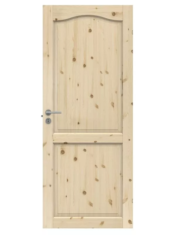 Innerdörr Tradition 02B