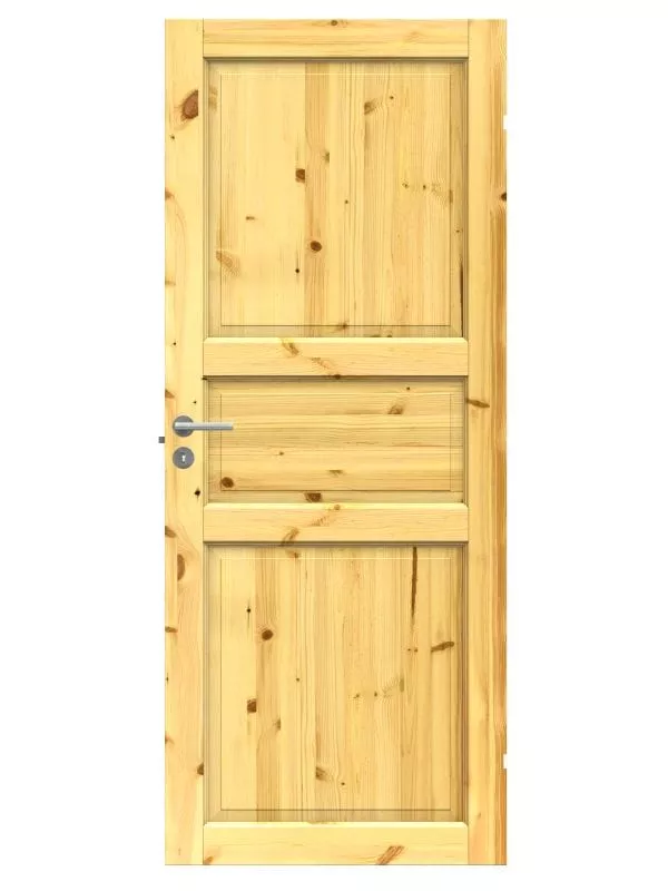 Innerdörr Tradition 03