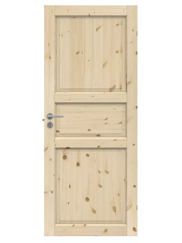 Innerdörr Tradition 03