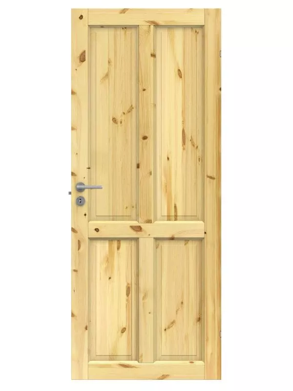 Innerdörr Tradition 04