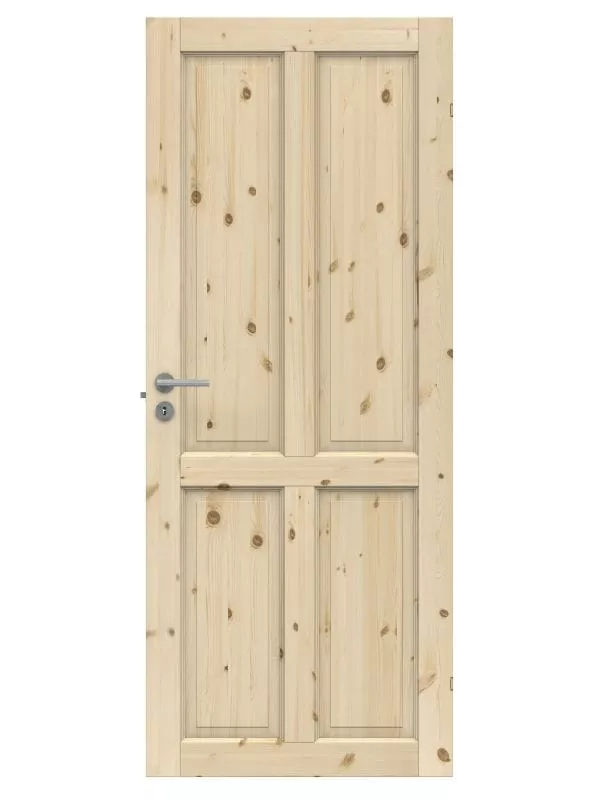 Innerdörr Tradition 04