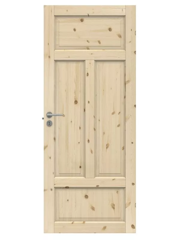 Innerdörr Tradition 04N