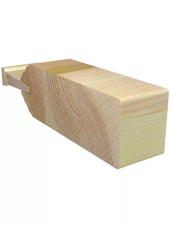 Innerdörr Tradition SP10