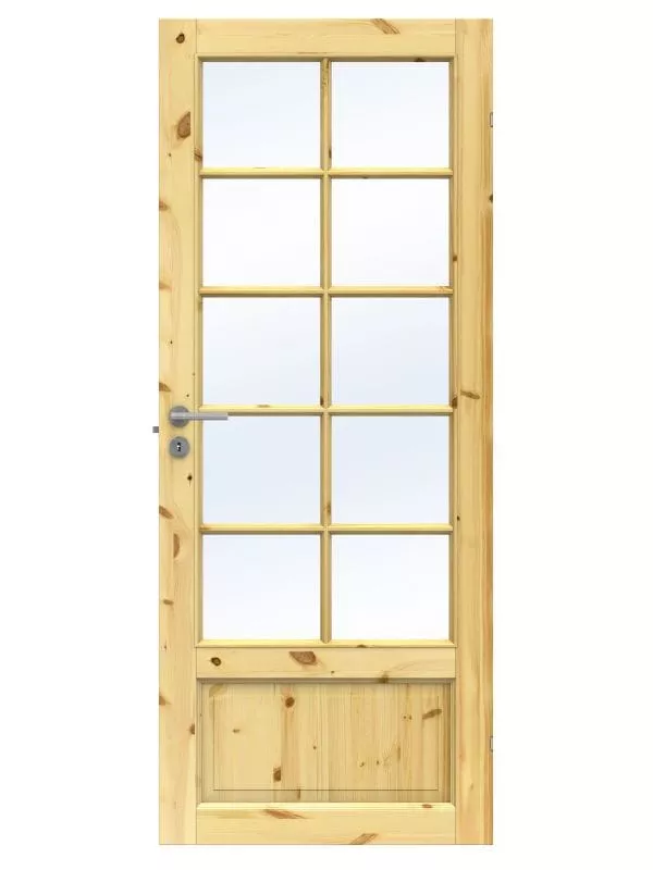 Innerdörr Tradition SP10