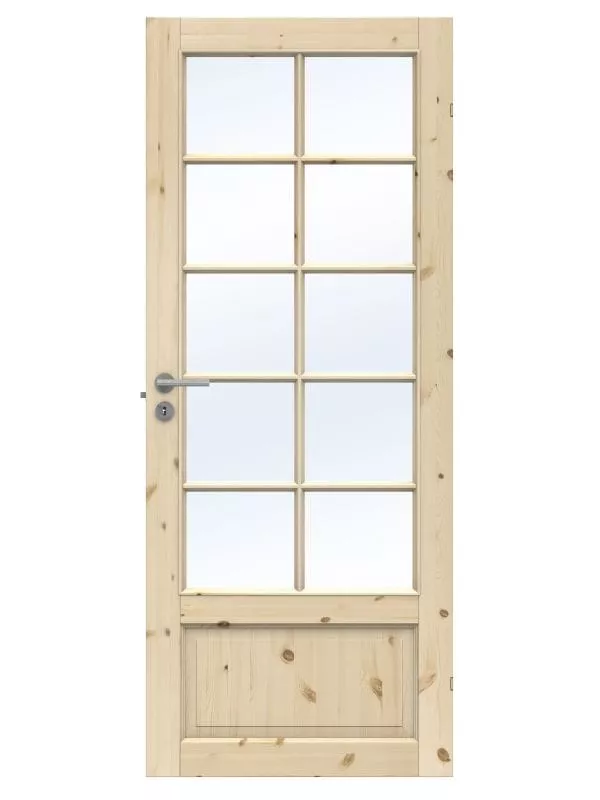 Innerdörr Tradition SP10