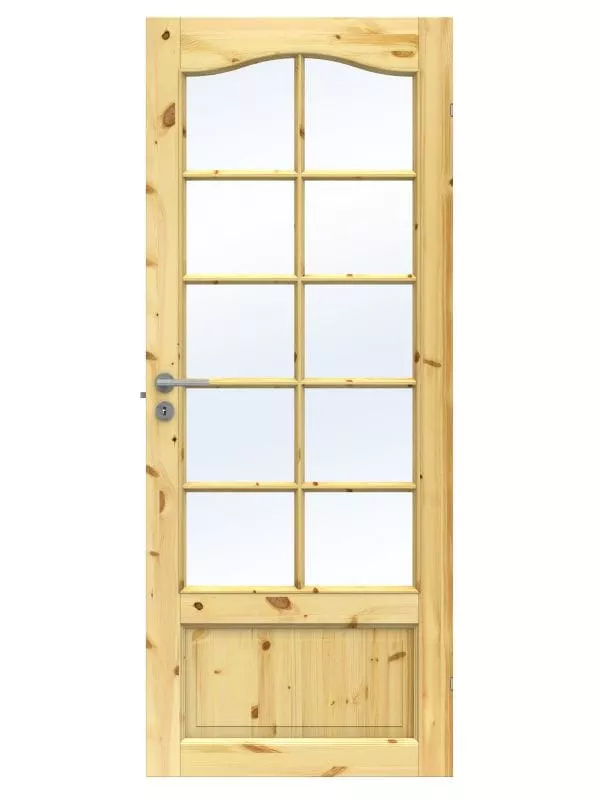 Innerdörr Tradition SP10B