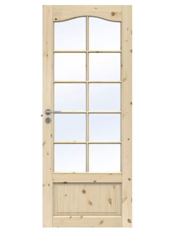 Innerdörr Tradition SP10B