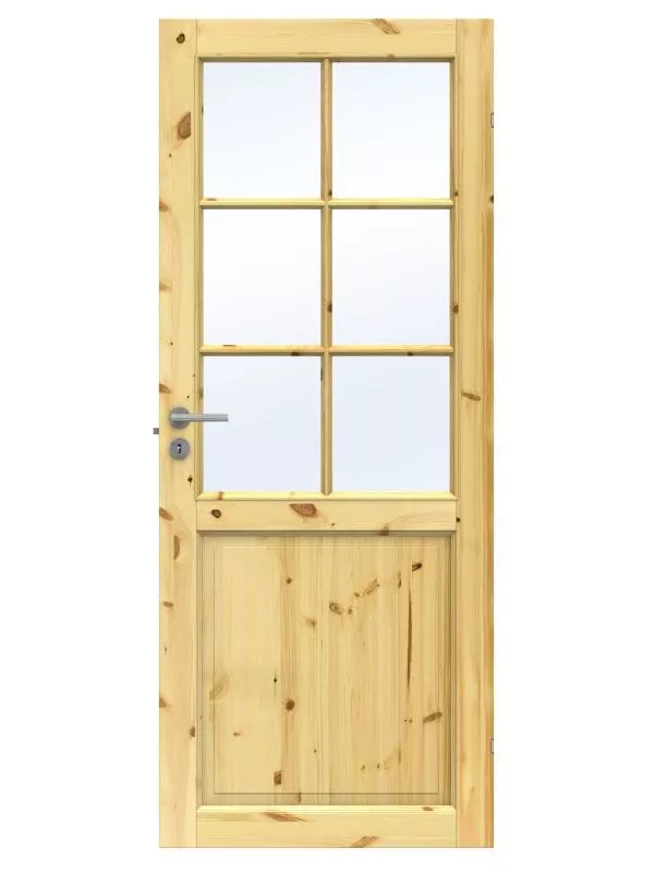 Innerdörr Tradition SP6