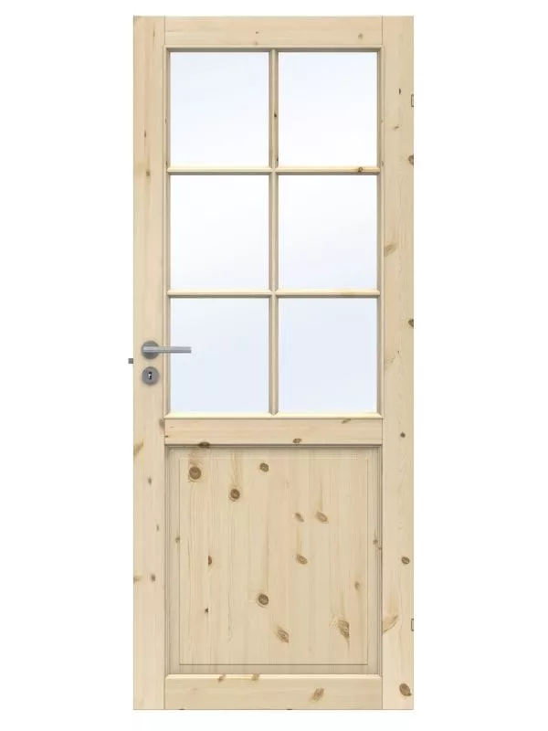 Innerdörr Tradition SP6