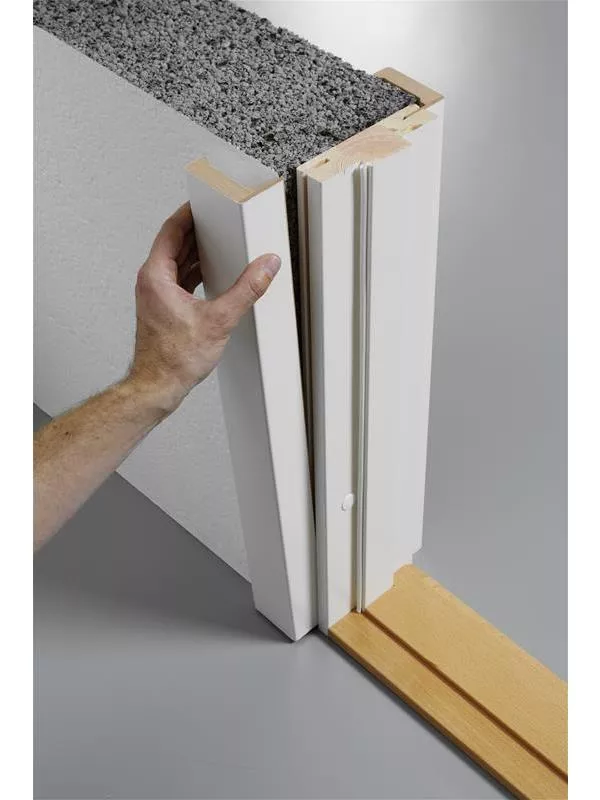 Foderset till Flexkarm