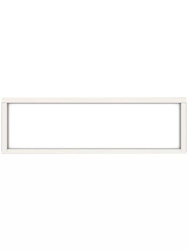 Överljus ytterdörr