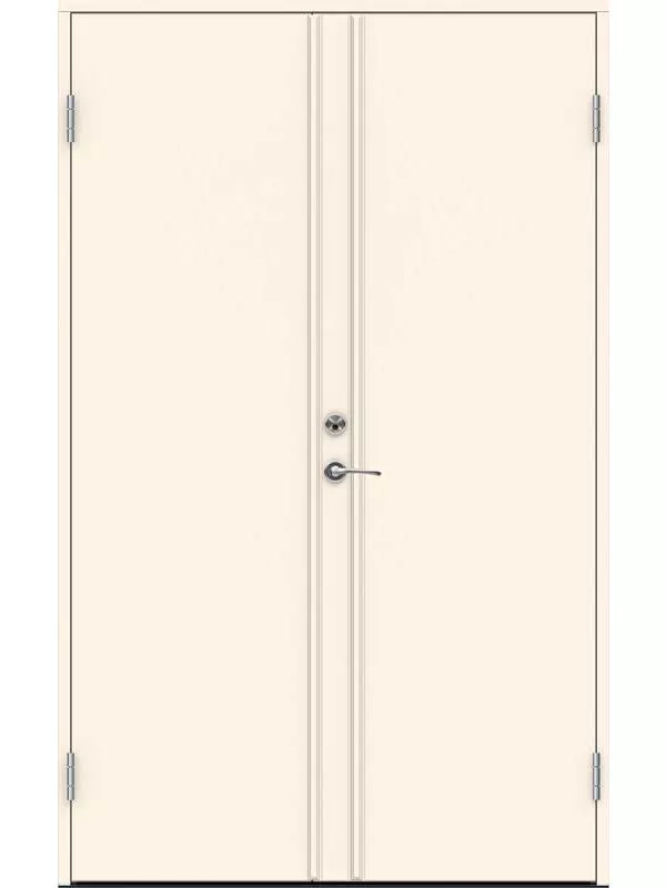 Bering parytterdörr