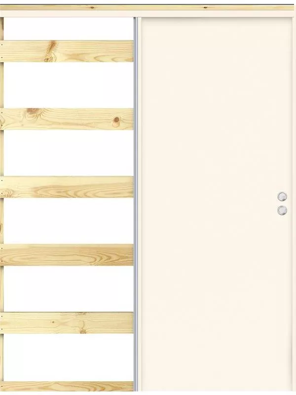 Skjutdörr Stable GW