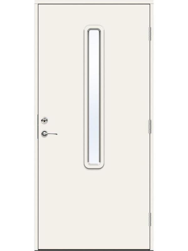 Köpenhamn ytterdörr