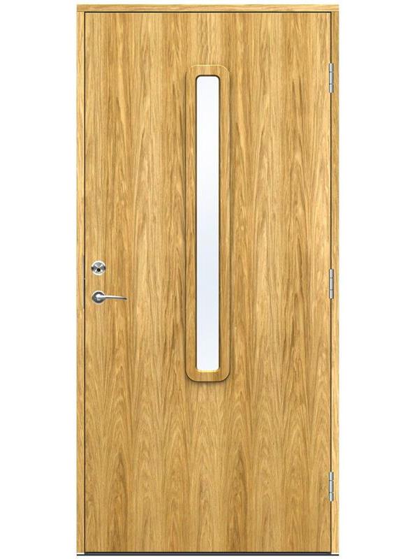 Köpenhamn ytterdörr