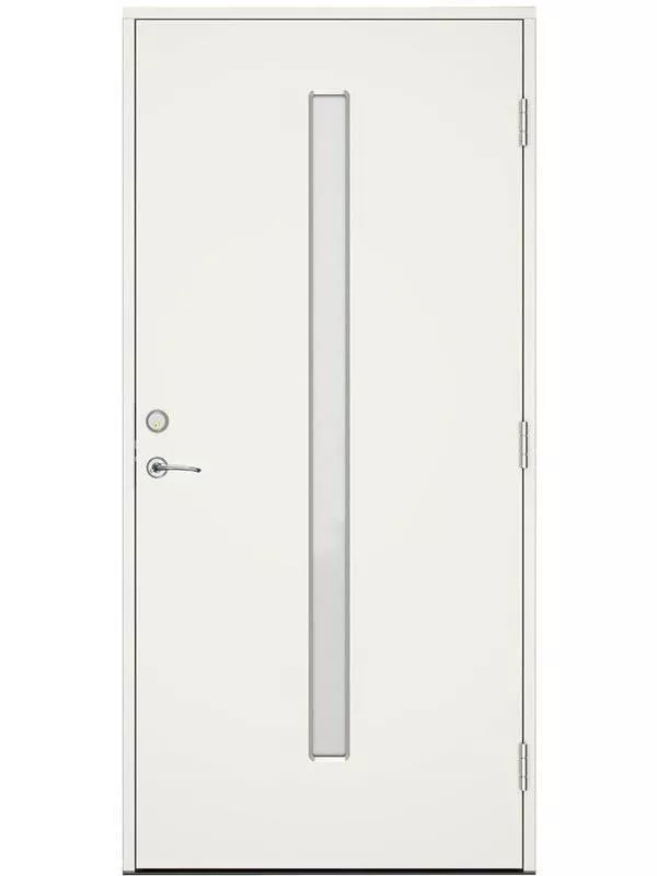 Rovaniemi ytterdörr