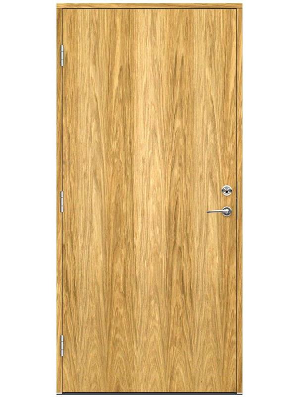 Stockholm ytterdörr