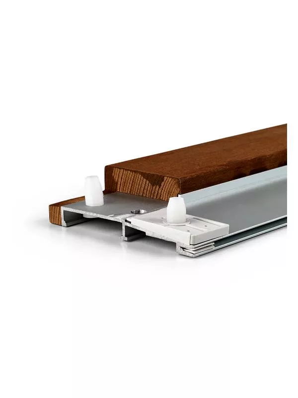 Smetana parytterdörr