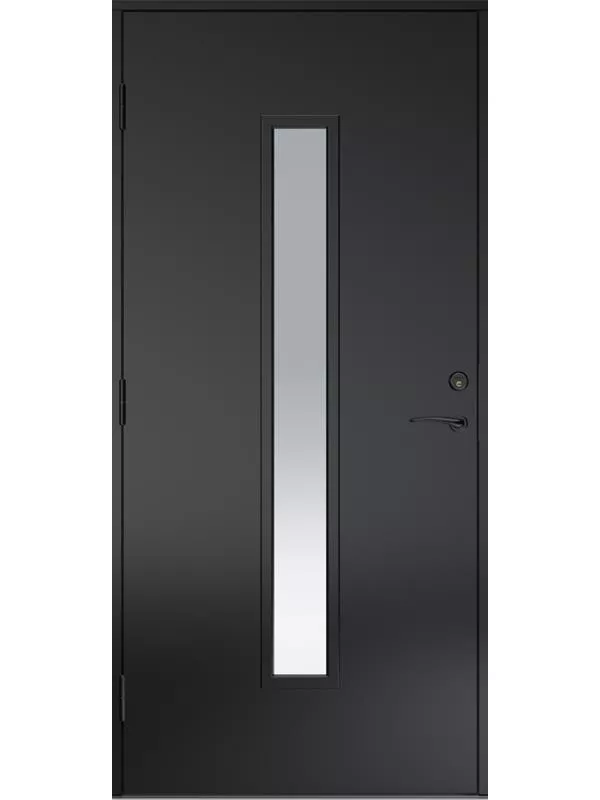 Getterön SY197 ytterdörr
