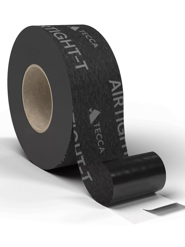 Airtight-T diffusionsöppen tejp