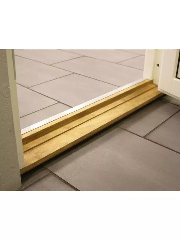 Fönsterdörr, helglasad