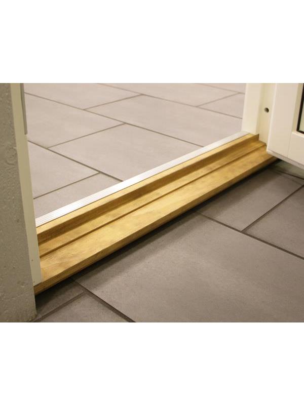 Fönsterdörr, helglasad