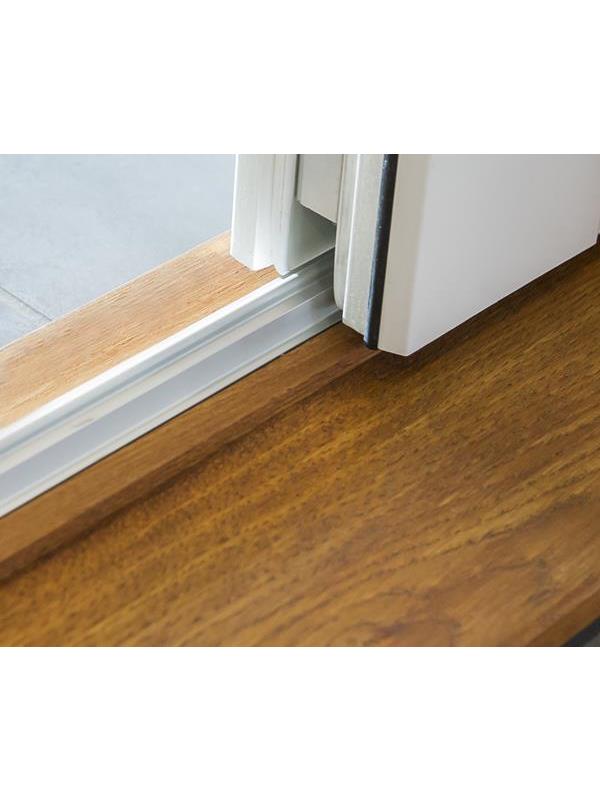 Lyftglid Skjutparti 3-del