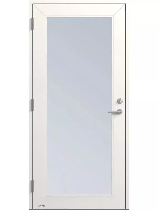 Utsikten 630G ytterdörr