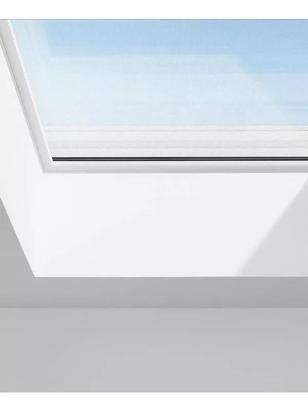 Insektsnät till takfönsterkupol