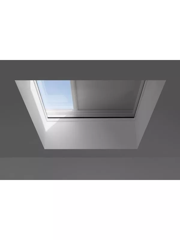 Mörkläggningsgardin till takfönsterkupol