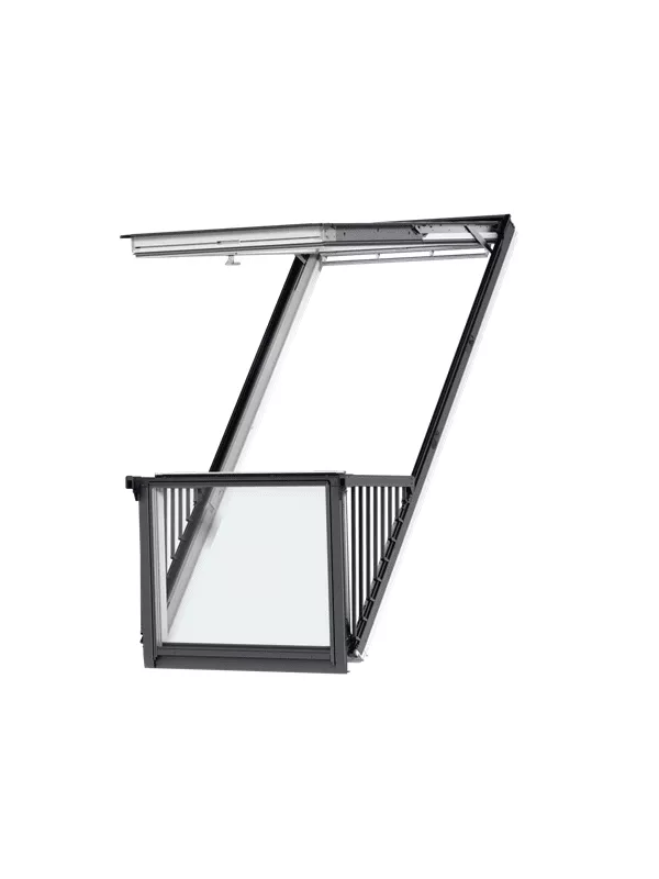 Takbalkong - Del 1-2 Delar cmx252 cm