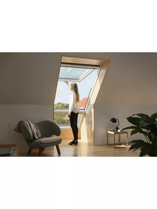 Takbalkong - Del 1-2