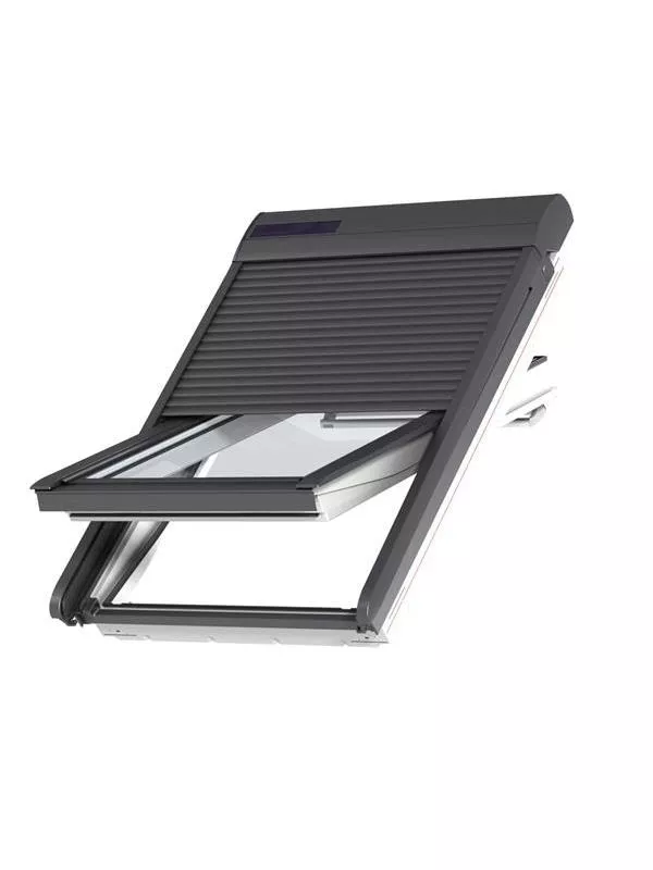 Jalusi för pivå- och topphängt takfönster