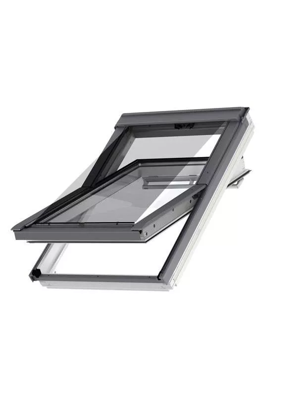 Velux Markis för takfönster (Bredd: 94 cm Höjd: 118 cm)