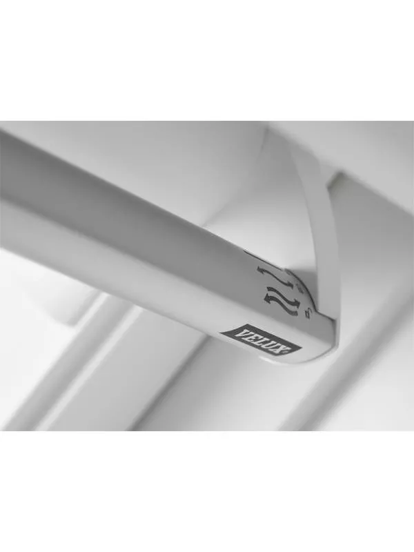 Pivåhängt Takfönster