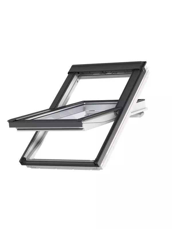 Pivåhängt Takfönster