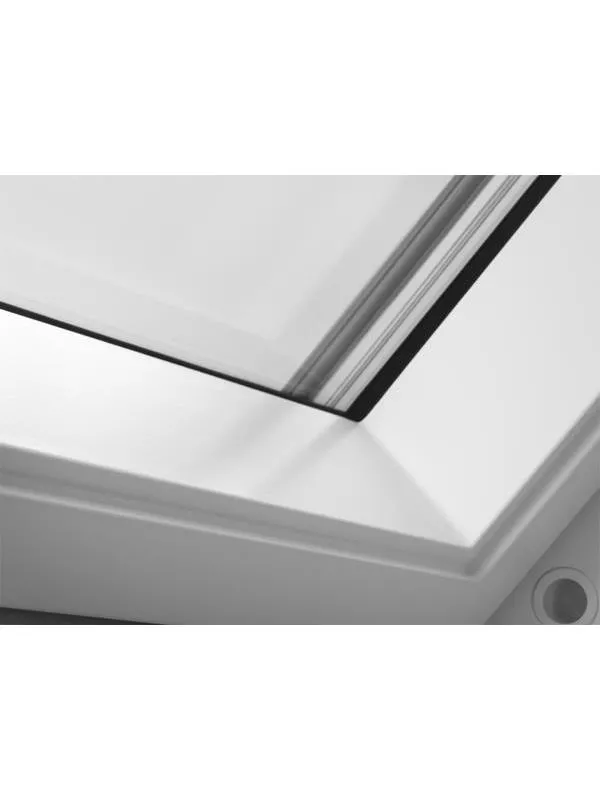 Fjärrstyrt Pivåhängt Takfönster (sol)