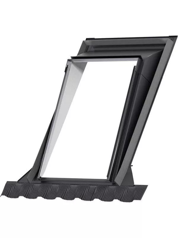 Takfönsterkupa Mini