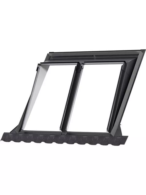 Takfönsterkupa Mini