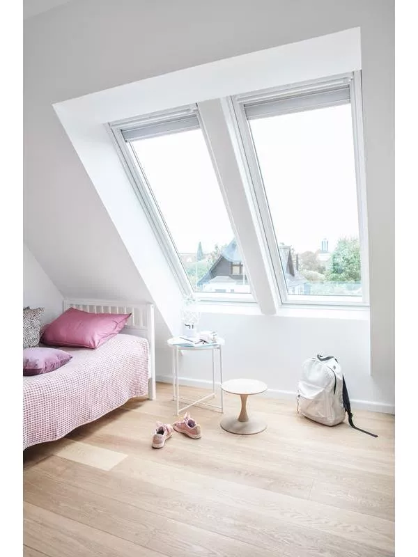 Takfönsterkupa Mini