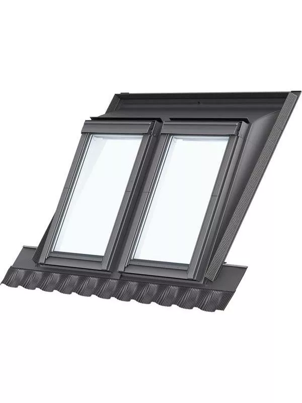 Takfönsterkupa Mini