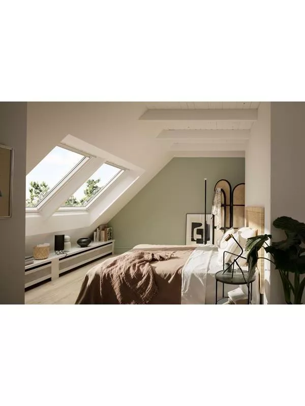 Takfönsterkupa Mini