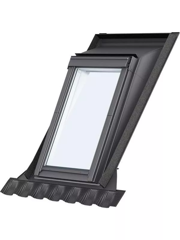 Takfönsterkupa Mini